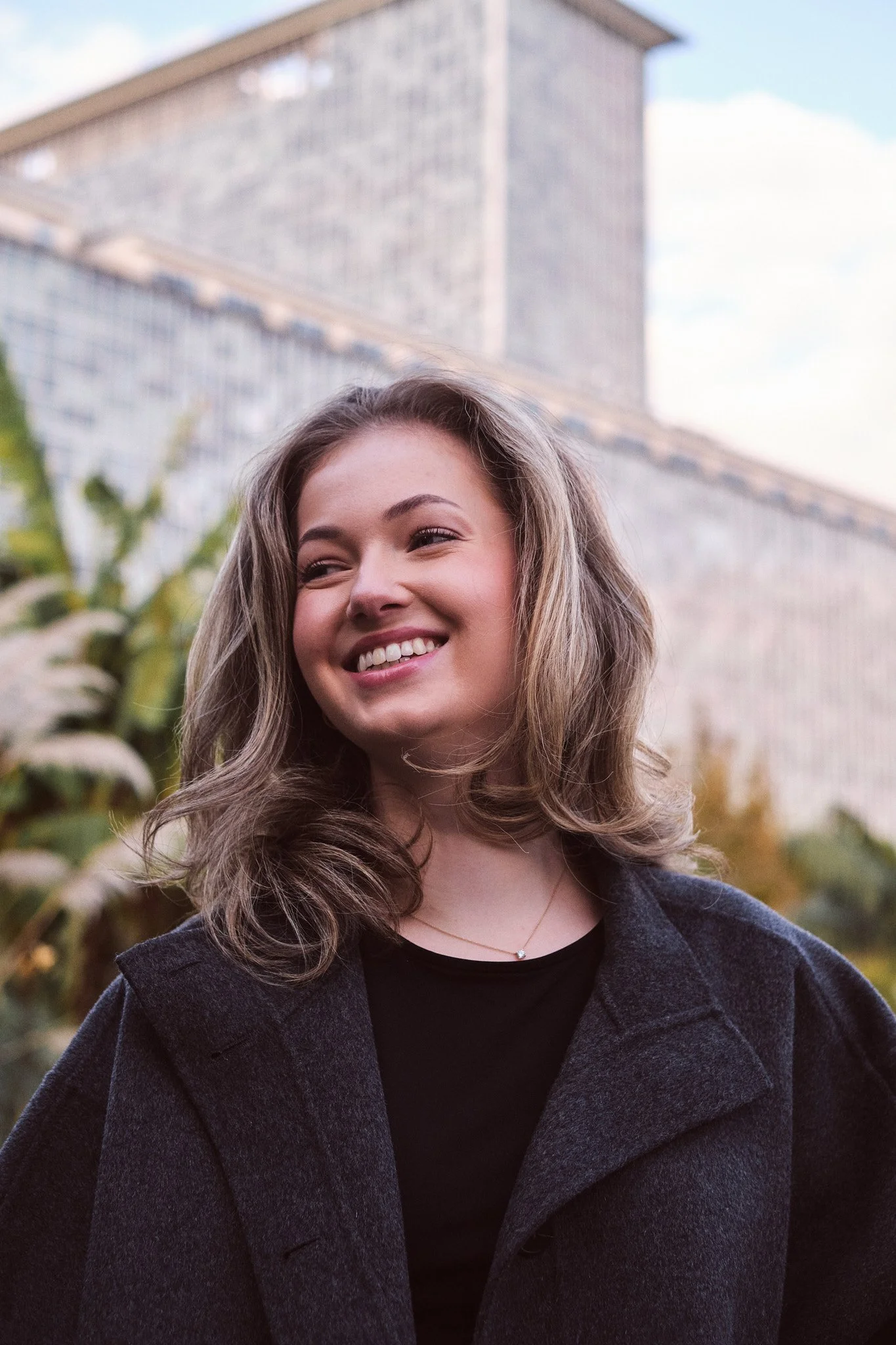 Shoot with Elise — Sander Evers